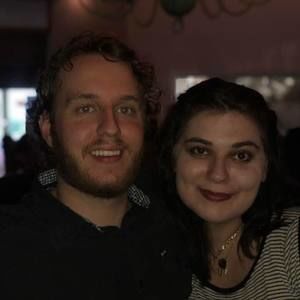 Meet your Posher, Samantha